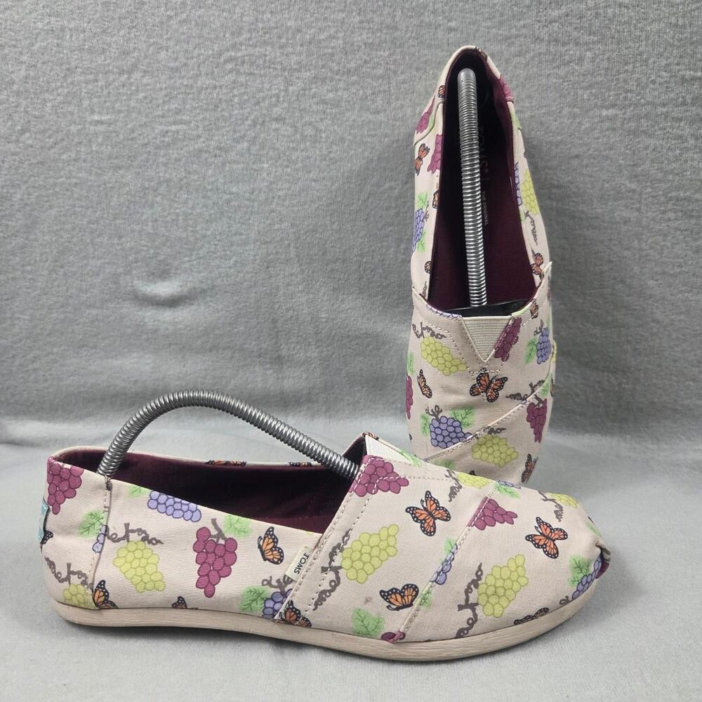 Toms Women's multi Loafers